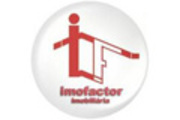 Logo do agente IMOFACTOR - Soc. Mediao Imobiliaria, Lda - AMI 6943