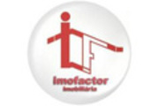 Logo do agente IMOFACTOR - Soc. Mediação Imobiliaria, Lda - AMI 6943