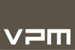 Logo do agente VPM - VAZ PINTO MENDES Unip. Lda - AMI 11156