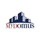 Logo do agente MYDOMUS LDA - AMI 11157