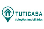 Logo do agente TUTICASA - HELDER JOO ABELHO LOPES - AMI 11168