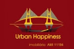 Logo do agente URBAN HAPPINESS, UNIP., LDA - AMI 11194