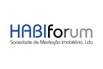 Logo do agente Habiforum - JOSE PAULO FONSECA FERNANDES - AMI 14815