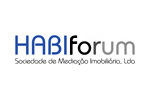 Agent logo Habiforum - JOSE PAULO FONSECA FERNANDES - AMI 14815
