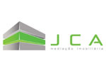 Logo do agente JCA - JOAO CARLOS ABREU UNIP. LDA - AMI 11267
