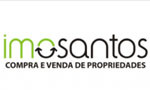 Logo do agente IMOSANTOS - MARIO SANTOS - AMI 11272
