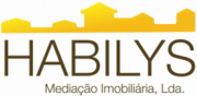 Logo do agente HABILYS - MEDIACAO IMOBILIARIA LDA - AMI 11275