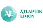 Logo do agente ATLANTIKENJOY - MEDIAÇÃO IMOBILIARIA LDA - AMI 11280