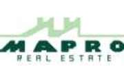 Logo do agente Mapro - Soc de Mediao Imobiliaria Lda - AMI 317