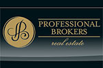 Logo do agente AC&CP PROFESSIONAL BROKERS REAL ESTATE LDA - AMI 11291