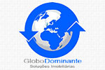 Logo do agente GLOBODOMINANTE, LDA - AMI 11292