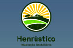 Logo do agente HENRUSTICO - HENRIQUE RODRIGUES NUNES - MED. IMOB. UNIP. LDA - AMI 16229