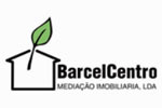 Logo do agente BARCELCENTRO - MED. IMOBILIARIA LDA - AMI 11332