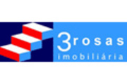 Logo do agente 3 Rosas - Soc. Mediação Imobiliaria Lda - AMI 576