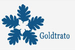 Logo do agente GOLDTRATO - MEDIAO IMOBILIARIA LDA - AMI 11369