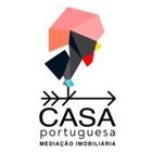 Logo do agente CASA PORTUGUESA - CONS.MEDIAO IMOBILIARIA LDA - AMI 11372
