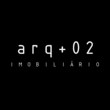 Logo do agente arq+02 - REABILITAR PARA VALORIZAR LDA - AMI 11373