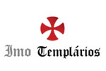 Logo do agente IMO TEMPLARIOS, LDA - AMI 11376