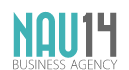 Agent logo NAU14 BUSINESS AGENCY, LDA - AMI 11387