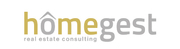 Agent logo HomeGest Real Estate - MICHEL THIRAN - CONSULTADORIA, UNIP. LDA - AMI 11469
