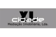 Logo do agente CIDADE XL - Mediao Imobiliaria Lda - AMI 5891