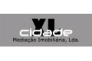 Logo do agente CIDADE XL - Media��o Imobiliaria Lda - AMI 5891