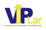 Logo do agente Viplar - Soc. Med. Imobiliria Lda -AMI 11665
