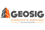 Logo do agente GEOSIG-Engenharia & Imobiliria, Lda -  AMI 12040