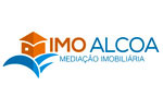 Logo do agente IMO ALCOA UNIPESSOAL, LDA - AMI 12050