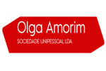 Logo do agente OLGA AMORIM, Soc. Unip. Lda - AMI 11656 