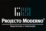 Logo do agente PROJECTO MODERNO - Promo��o e Gest�o de Neg�cios, Lda - AMI 11482