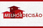 Logo do agente MELHOR DECISAO - MED. IMOBILIARIA, UNIP. LDA - AMI 11500