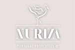 Logo do agente NURIZA - PROPERTIES, SOC. MED. IMOB. UNIP. LDA - AMI 11516
