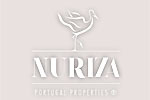 Agent logo NURIZA - PROPERTIES, SOC. MED. IMOB. UNIP. LDA - AMI 11516