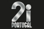Logo do agente 2I PORTUGAL S.A. - AMI 11519