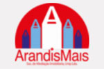 Logo do agente ARANDISMAIS - SOCIEDADE DE MEDIAO IMOB. UNIP. LDA - AMI 11559