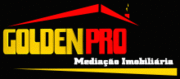 Logo do agente GOLDEN PROPORTION - UNIPESSOAL LDA - AMI 11588