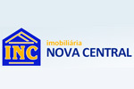 Logo do agente Imobiliaria Nova Central - Soc. Mediao Imobiliaria Lda - AMI 1800