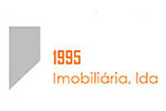 Logo do agente 1995 - IMOBILIARIA, LDA - AMI 11627