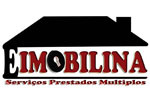 Logo do agente A Eimobilina - ADELINA DE JESUS INACIO MEIRELES - AMI 11929