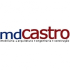 Logo do agente MDCastro - DANTAS DE CASTRO UNIP. LDA - AMI 11657