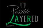 Logo do agente POSSIBLE LAYERED - MEDIA��O IMOB. UNIP. LDA - AMI 11713