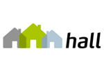 Logo do agente HALL VERS�TIL4 - GESTNAU - MEDIA��O IMOB. LDA - AMI 11734