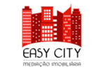 Logo do agente EASY CITY - MED. IMOBILIARIA, LDA - AMI 11756