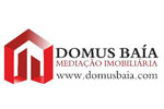 Logo do agente DOMUS BAIA DOS NAVEGADORES - MED. IMOB. LDA - AMI 11770