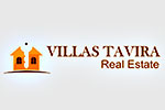 Logo do agente Villas Tavira Real Estate - SOPRO POSITIVO LDA - AMI 13634