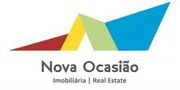Logo do agente IMOCASI�O - MED. E GEST�O IMOBILIARIA, LDA - AMI 11803
