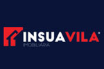 Logo do agente INSUAVILA - SOC. DE INVESTIMENTOS IMOBILIARIOS UNIP. LDA - AMI 11806