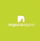 Logo do agente NEGCIO AGORA UNIP. LDA - AMI 11835