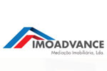 Logo do agente IMOADVANCE - MEDIAO IMOBILIARIA LDA - AMI 11905